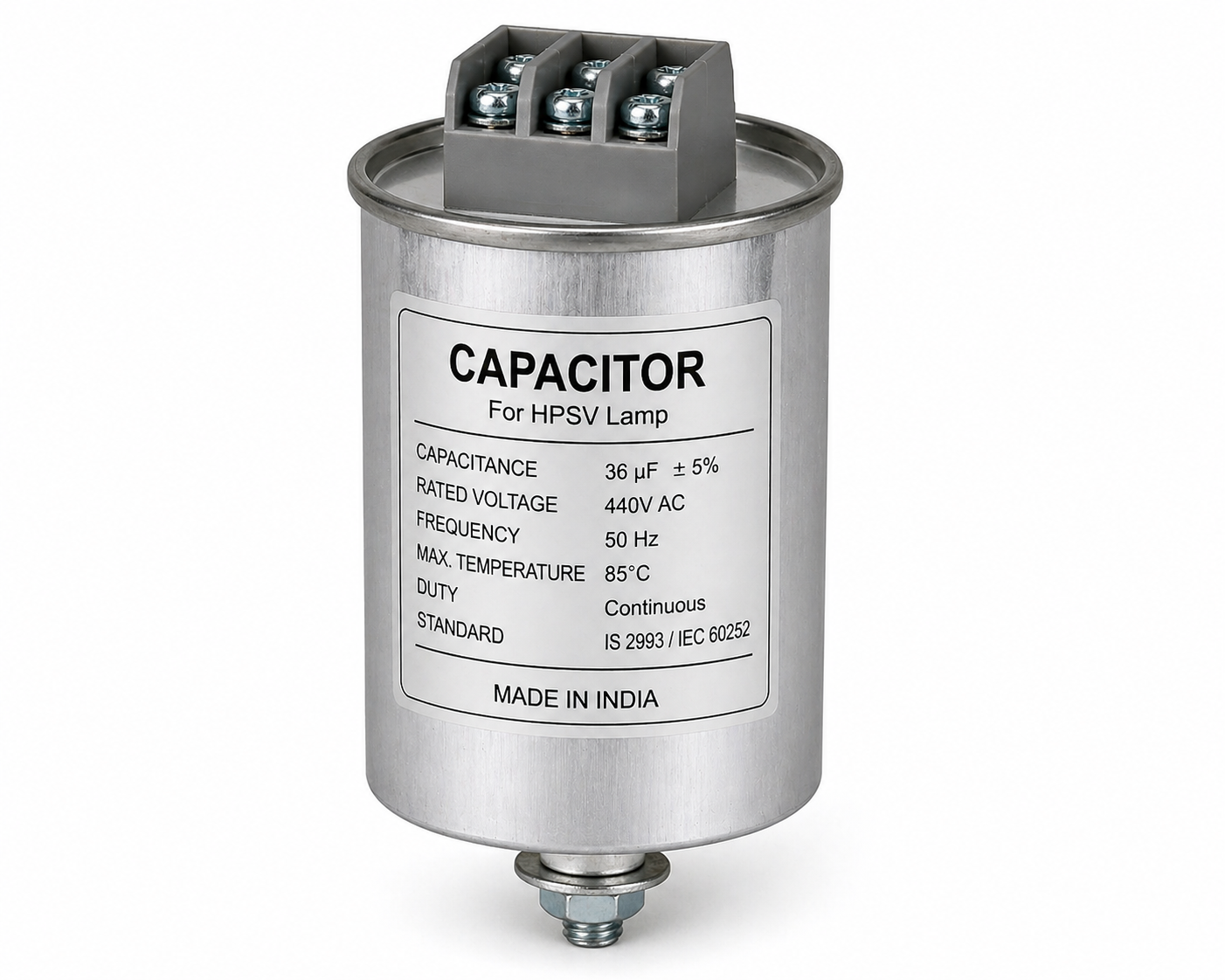 Capacitor