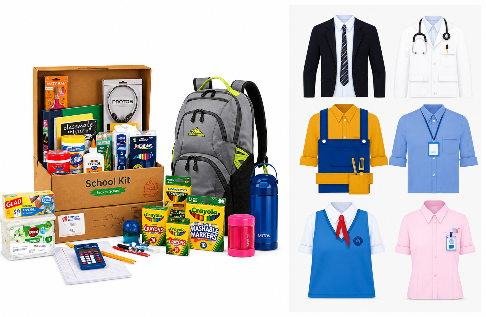 Educational Kits
