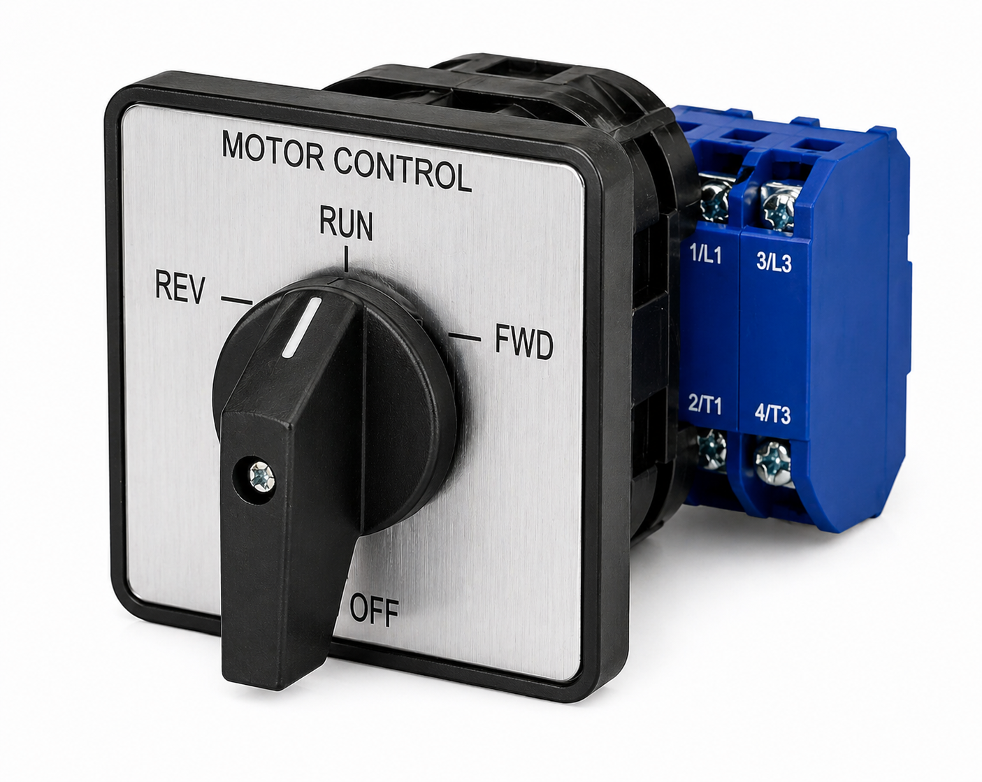 Motor Control Switches