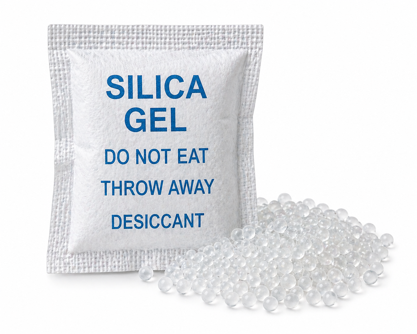 Silica Gel